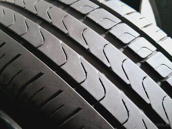 205/60 r16 letné pneumatiky Pirelli - 2