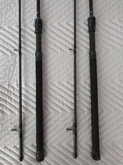 Delphin Gamer 270cm/45g - 2