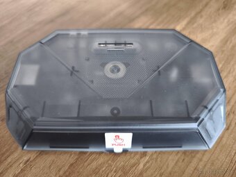 Dokovacia stanica JSAUX RGB HB1201S - 2