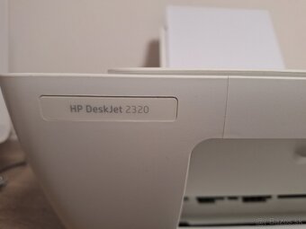 Multifunkčná tlačiareň - 2