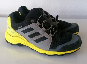 ADIDAS TERREX GTX K PC:73,90EUR Detské Outdoor tenisky - 2