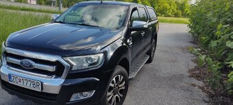 Ford Ranger - 2