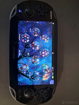 PS VITA Jailbreak - 2