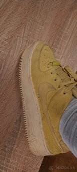 Nike Af1 knim darujem tricko - 2