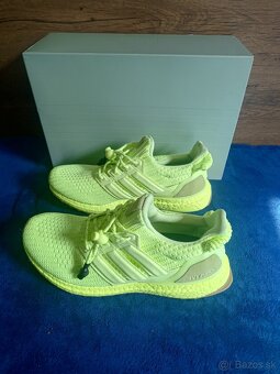 Adidas Ultra Boost OG Beyoncé Ivy Park limited edition EU42 - 2