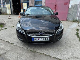 Volvo S60 D5 2.4l 136kw - 2