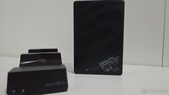 Seagate 4TB - 2