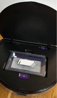 Samsung roboticky vysavac s mopom - 2