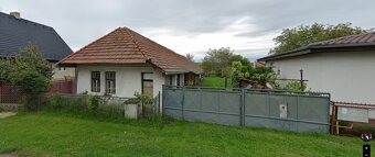 Predaj vidieckeho rodinného domu - Černík - 2