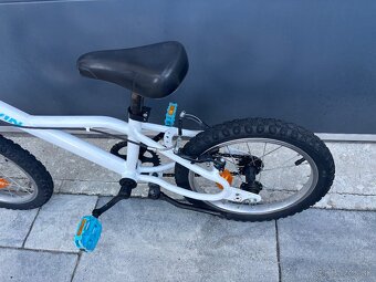 B twin 16” - 2