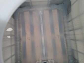 Ibc kontajner 1000litrova plastová nádoba barel 1000l - 2