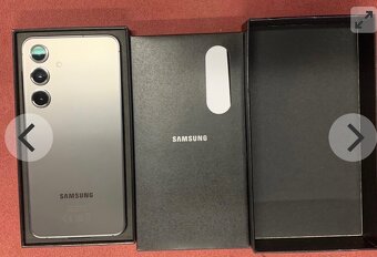 Samsung S 24 - 2
