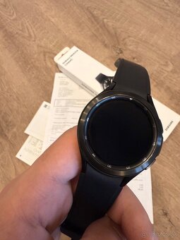 Samsung galaxy watch 4 classic - 2