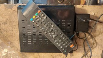 set top box Strong - 2