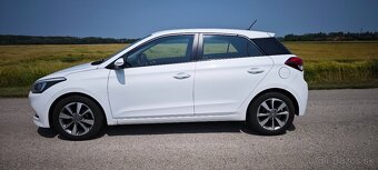 Hyundai i20 - 2