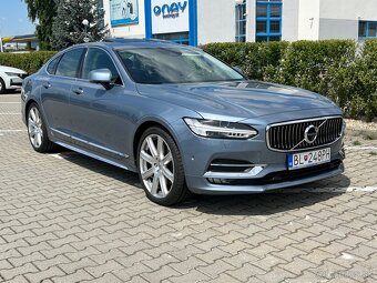 Volvo S90 D5 Inscription Polestar - 2