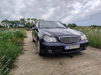 C200cdi - 2