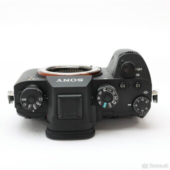 Sony A9 - 2