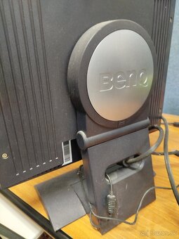 Monitor BenQ - 2