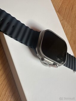 Apple Watch Ultra 1 49mm - 2