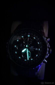 Casio Edifice EF-527L-1AVEF - 2