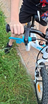 Detsky bicykel - 2