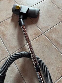 Karcher vysávač c/1 - 2