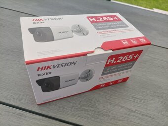 Hikvision DS-2CD1043G0-I(2.8mm)(C) kamera - 2