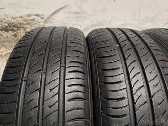 185/60 R15 Letné pneumatiky Kumho Ecowing 4 kusy - 2