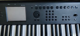 Korg M50 - 2