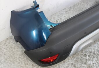 renault captur nárazník i lift - 2