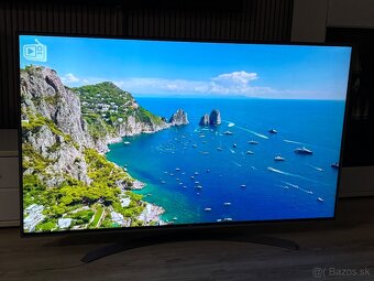 TV LG smart - 2