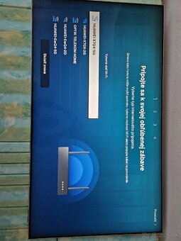 Samsung Qled Samsung QE55QN85B - 2