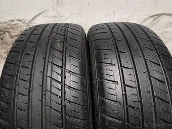 205/55 R16 Letné pneumatiky Aeolus Steering Ace 2 kusy - 2