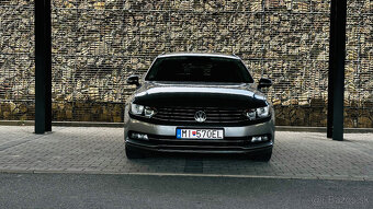 Volkswagen Passat Variant 2.0 TDI BMT Comfortline - 2