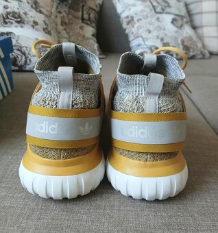 Pánske tenisky Adidas Tubular Nova Pk, veľ.46 - 2