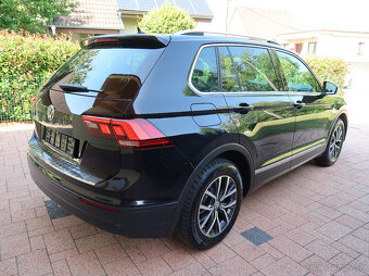 Volkswagen Tiguan 1.5 TSI 6/2019 - 98.000 km - - 2