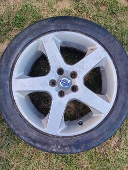 Disky Volvo R17 Rozteč: 5x108 - 2
