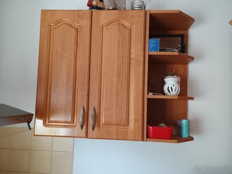 Kuchynská linka - 2