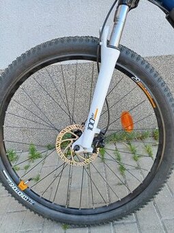 Predám horský bicykel - 2