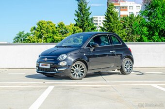 Fiat 500 0.9 TwinAir S S E6D Star - 2
