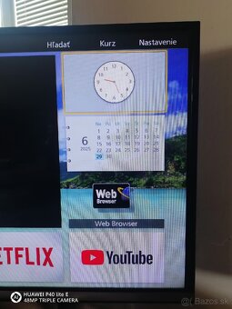 Televízor Panasonic - 2