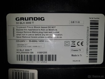 Grundig - 2