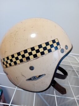 Moto prilba - 2