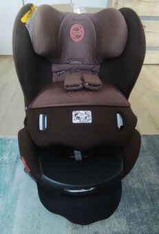 Autosedačka Cybex Sirona - 2
