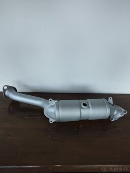 Katalyzatilor Honda civic ufo - 2