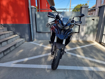 Benelli TRK 702 - 2