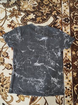 Pánske tričká a polotričko/dres - 2
