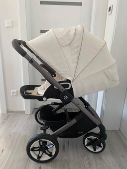 Cybex talos s lux 2023 - 2