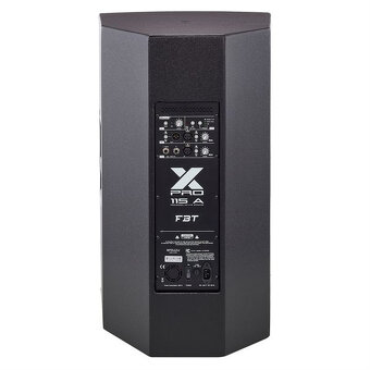 BOX FBT 15" - 2